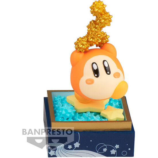 FIGURA WADDLE DEE PALDOCE COLLECTION VOL.5 KIRBY 3CM image 0
