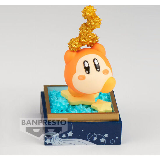 FIGURA WADDLE DEE PALDOCE COLLECTION VOL.5 KIRBY 3CM image 1