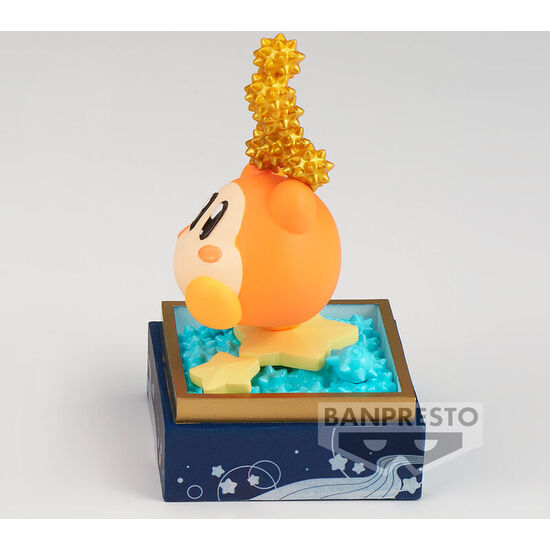 FIGURA WADDLE DEE PALDOCE COLLECTION VOL.5 KIRBY 3CM image 3