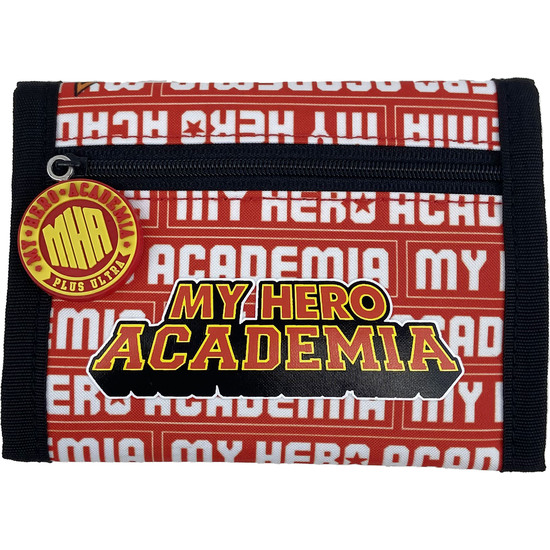 CARTERA MY HERO ACADEMIA image 1