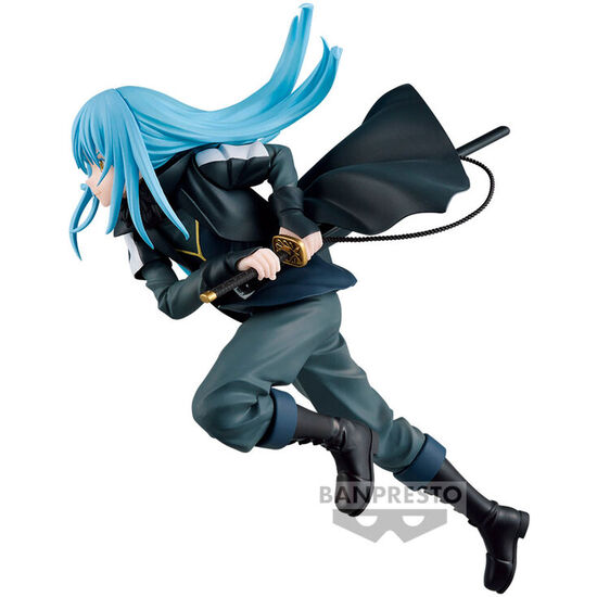 FIGURA THE RIMURU TEMPEST I MAXIMATIC THAT TIME I GOT REINCANATED AS A SLIME 21CM image 3