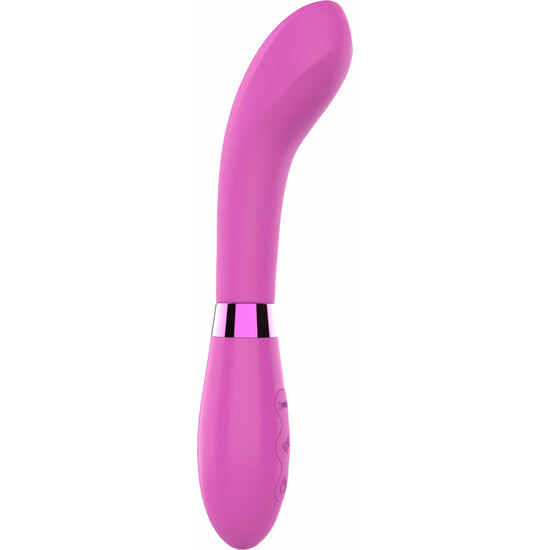 TOYJOY - MILKSHAKE DANCE VIBRATOR - VIOLET image 3