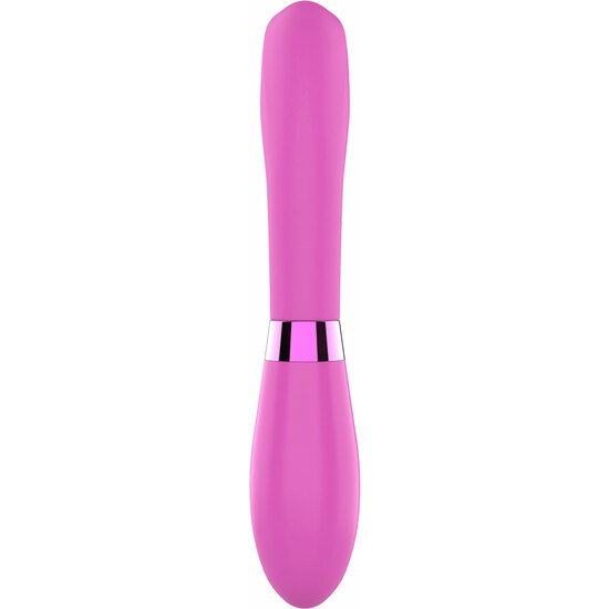 TOYJOY - MILKSHAKE DANCE VIBRATOR - VIOLET image 5