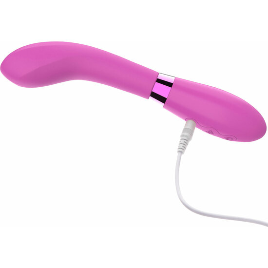 TOYJOY - MILKSHAKE DANCE VIBRATOR - VIOLET image 6