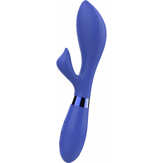 TOYJOY - GROVE PARADE VIBRATOR - BLUE image 0