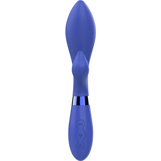 TOYJOY - GROVE PARADE VIBRATOR - BLUE image 2