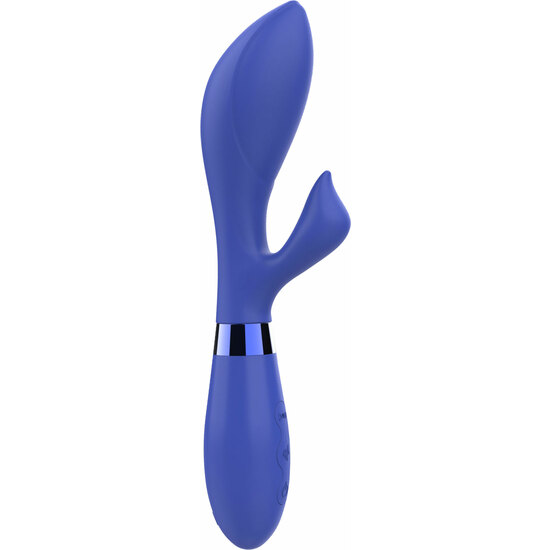 TOYJOY - GROVE PARADE VIBRATOR - BLUE image 3