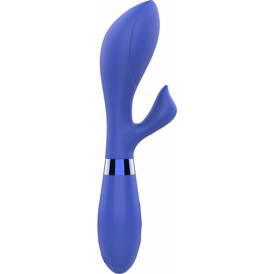 TOYJOY - GROVE PARADE VIBRATOR - BLUE image 4