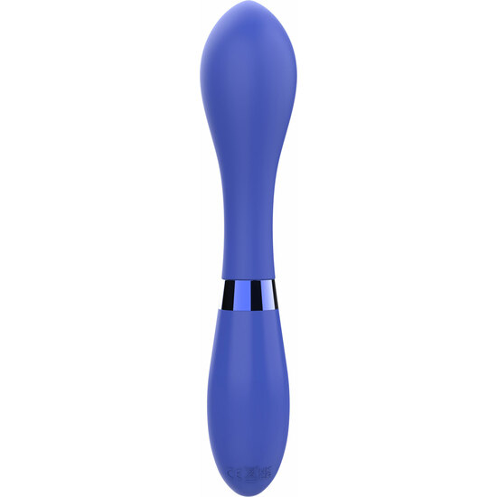 TOYJOY - GROVE PARADE VIBRATOR - BLUE image 5