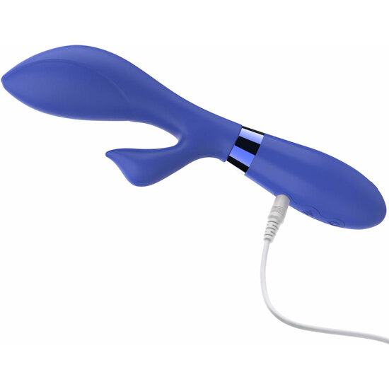 TOYJOY - GROVE PARADE VIBRATOR - BLUE image 6