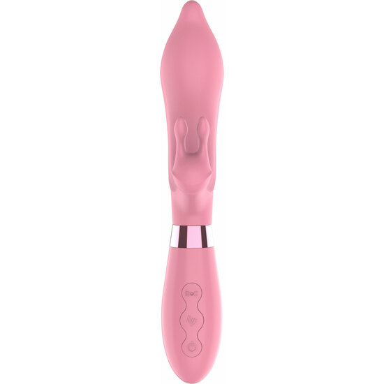 TOYJOY - FUNKY PLAYHOUSE VIBRATOR - PINK image 2