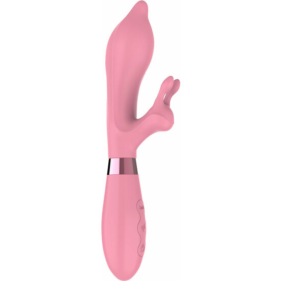 TOYJOY - FUNKY PLAYHOUSE VIBRATOR - PINK image 3