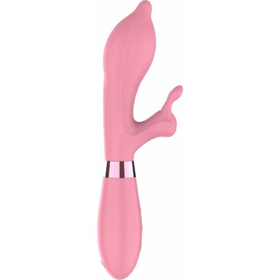 TOYJOY - FUNKY PLAYHOUSE VIBRATOR - PINK image 4