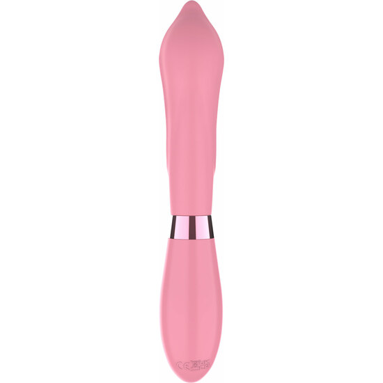 TOYJOY - FUNKY PLAYHOUSE VIBRATOR - PINK image 5