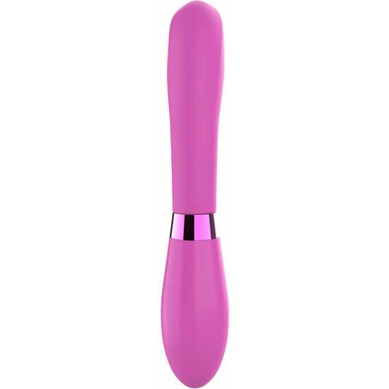 TOYJOY - JINGLE FIESTA VIBRATOR - VIOLET image 5