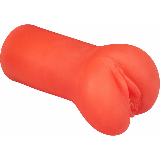 CALEXOTICS - CHEAP THRILLS THE SHE DEVIL - RED image 0
