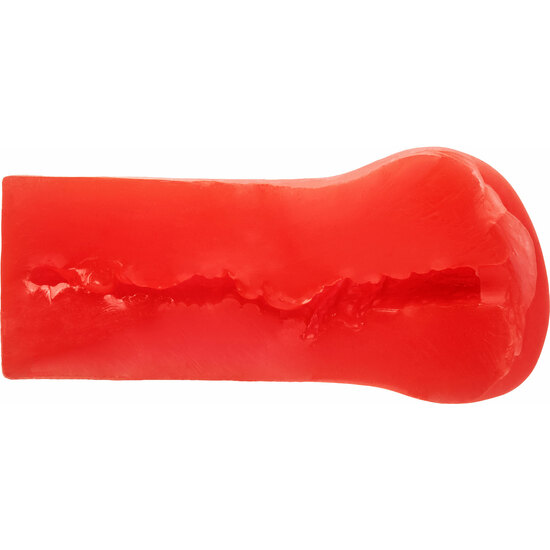 CALEXOTICS - CHEAP THRILLS THE SHE DEVIL - RED image 4