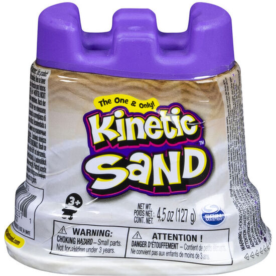 CASTILLO ARENA KINETIC SAND SURTIDO image 2