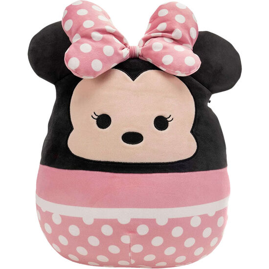 PELUCHE MINNIE DISNEY SQUISHMALLOWS 40CM image 0