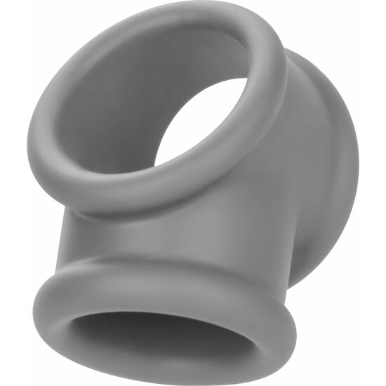 CALEXOTICS - ALPHA PRECISION RING - GREY image 0