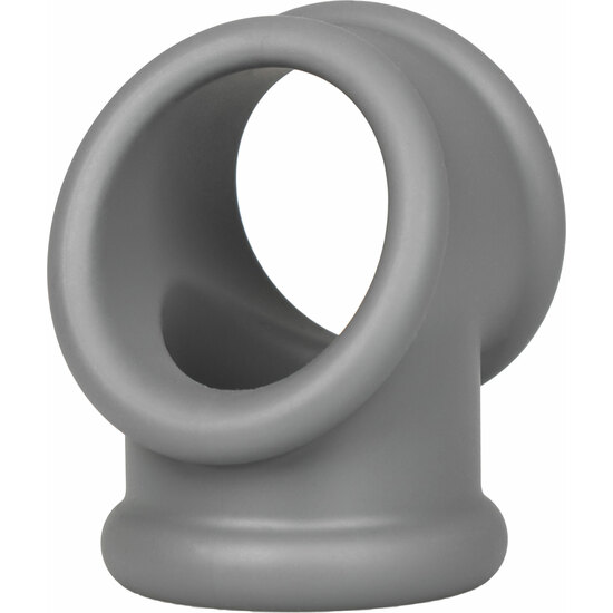 CALEXOTICS - ALPHA PRECISION RING - GREY image 6