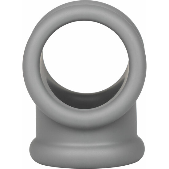 CALEXOTICS - ALPHA PRECISION RING - GREY image 7