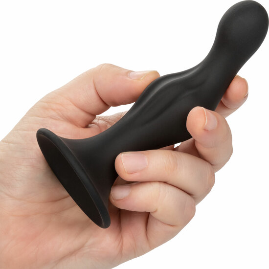 CALEXOTICS - ANAL RIPPLE KIT - BLACK image 4