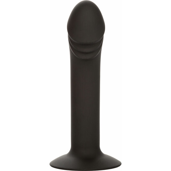 CALEXOTICS - CURVED ANAL STUD - BLACK image 6