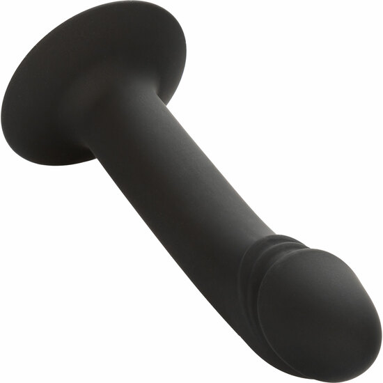 CALEXOTICS - CURVED ANAL STUD - BLACK image 8