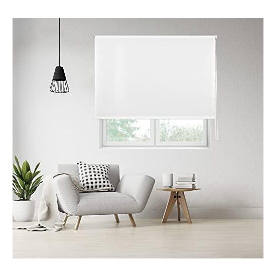ESTOR ENROLLABLE AMAZON ARA PREMIUM01-BLANCO image 3