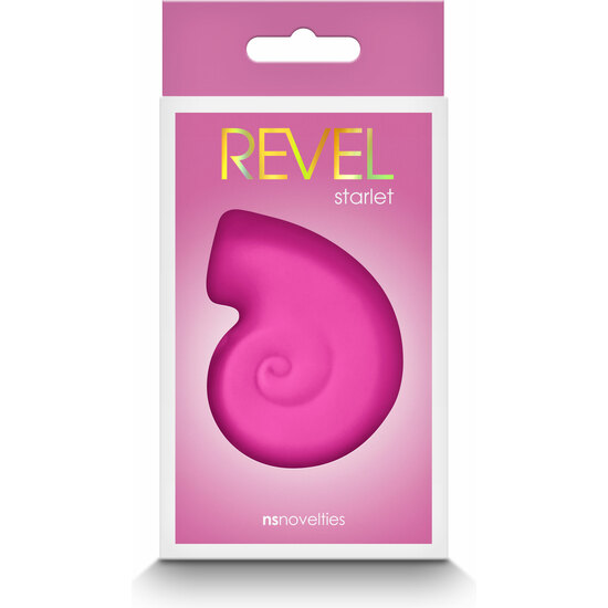 REVEL STARLET - PINK image 2