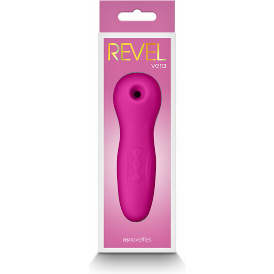 REVEL VERA - PINK image 2