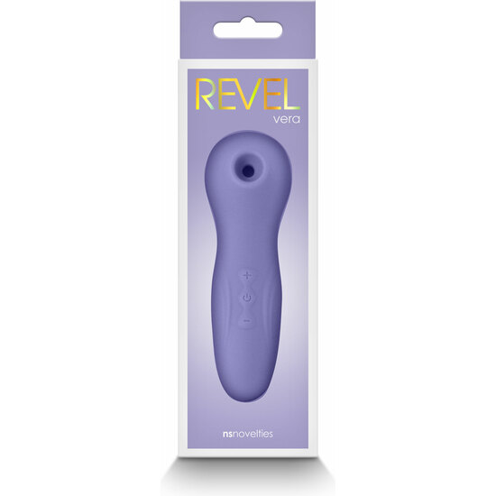 REVEL VERA - PURPLE image 2