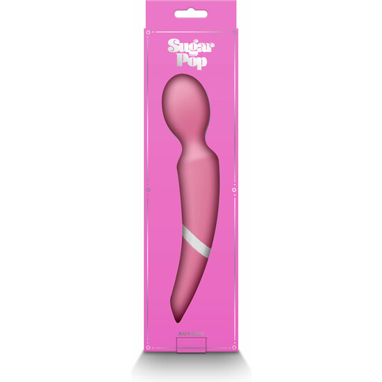 NOVELTIES - SUGAR POP AURORA - PINK image 2