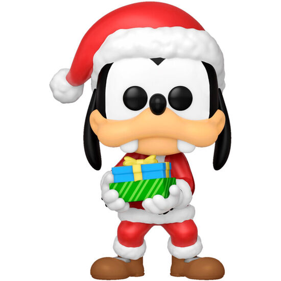 FIGURA POP DISNEY HOLIDAY GOOFY image 0