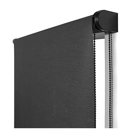 ESTOR ENROLLABLE AMAZON ARA PREMIUM12-ANTRACITA image 2