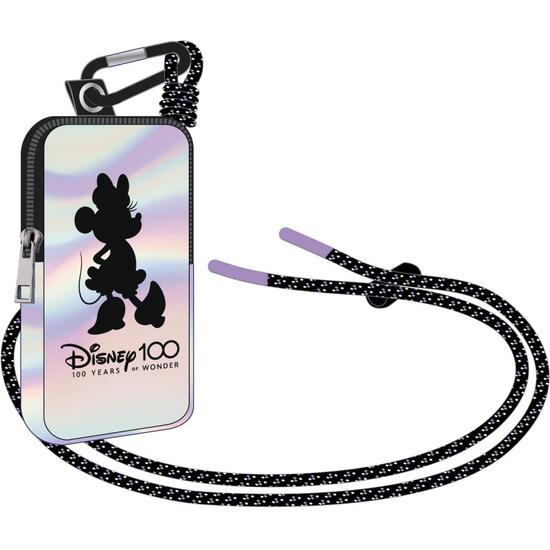 BOLSO PORTAMOVIL DISNEY 100 image 0
