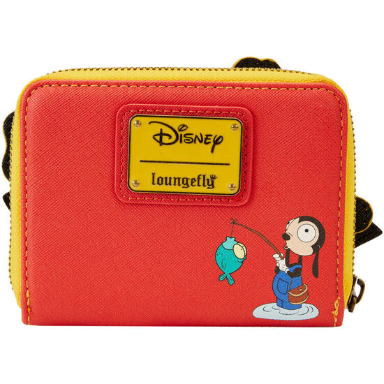 CARTERA MOVIE ROAD GOOFY DISNEY LOUNGEFLY image 3