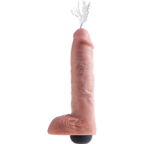 KING COCK SQUIRTING COCK 11 image 0
