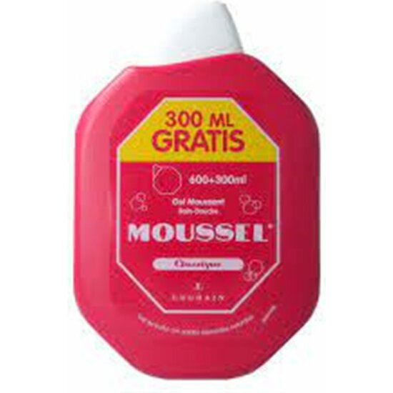 MOUSSEL CLASSIQUE GEL DE DUCHA 900 ML image 0