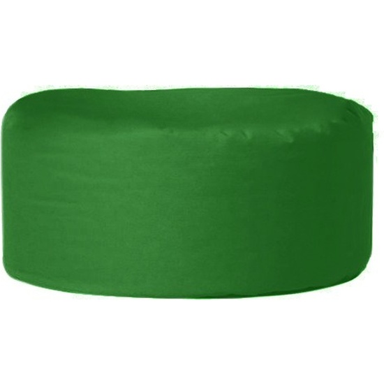 POUF DE JARDÍN VERDE image 0