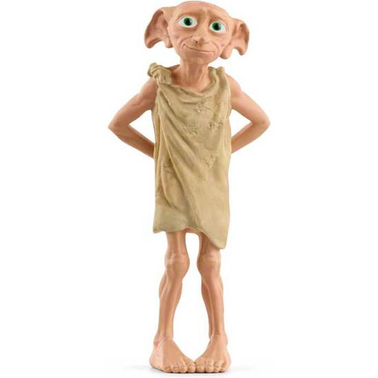 DOBBY EL ELFO HARRY POTTER image 0