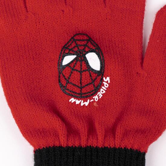 GUANTES SPIDERMAN image 2