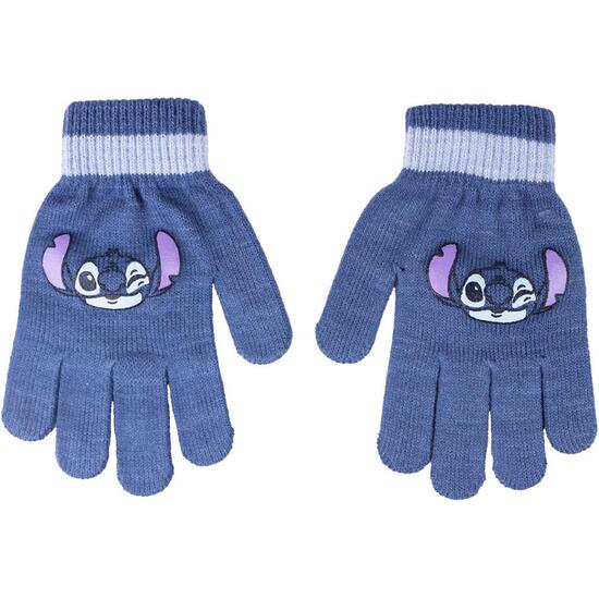 GUANTES STITCH image 0