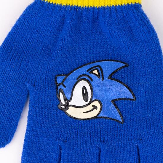 GUANTES SONIC image 2