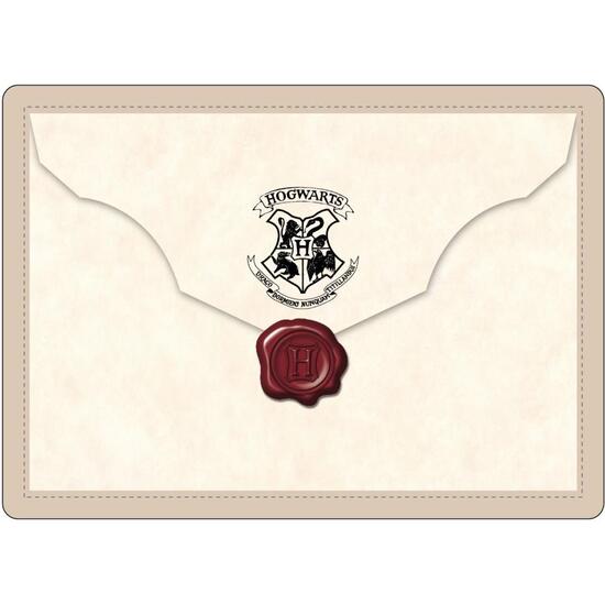 JUGUETE PARA PERRO HARRY POTTER HOGWARTS image 0