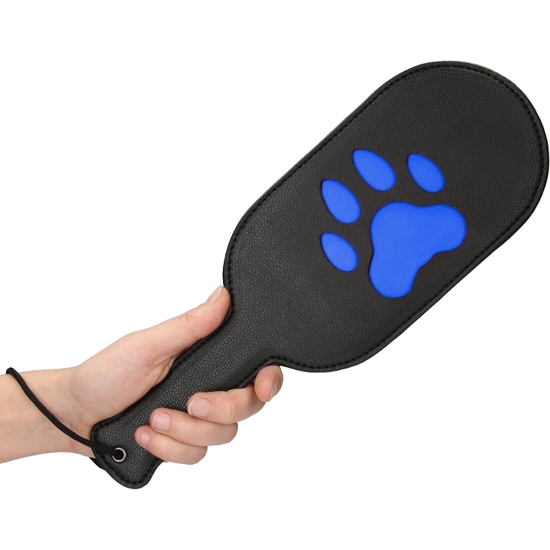 OUCH PUPPY PLAY - PADDLE - BLUE image 3