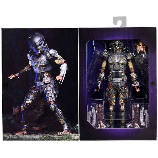 FIGURA PREDATOR FUGITIVE image 0