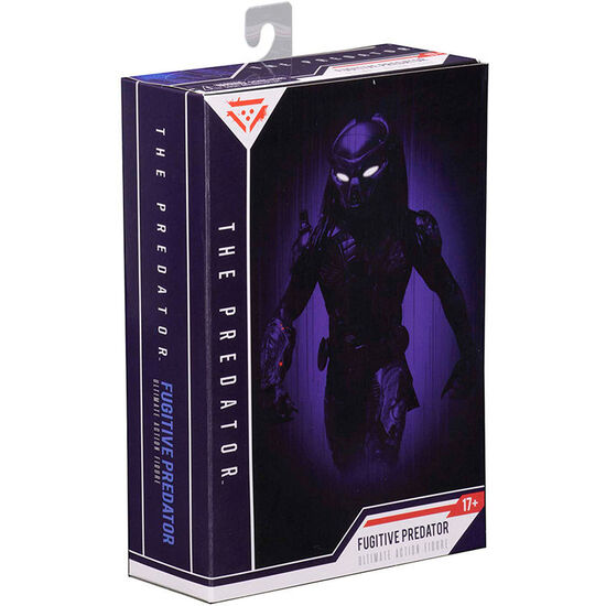 FIGURA PREDATOR FUGITIVE image 1