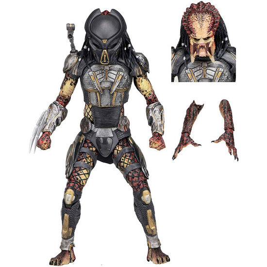 FIGURA PREDATOR FUGITIVE image 3